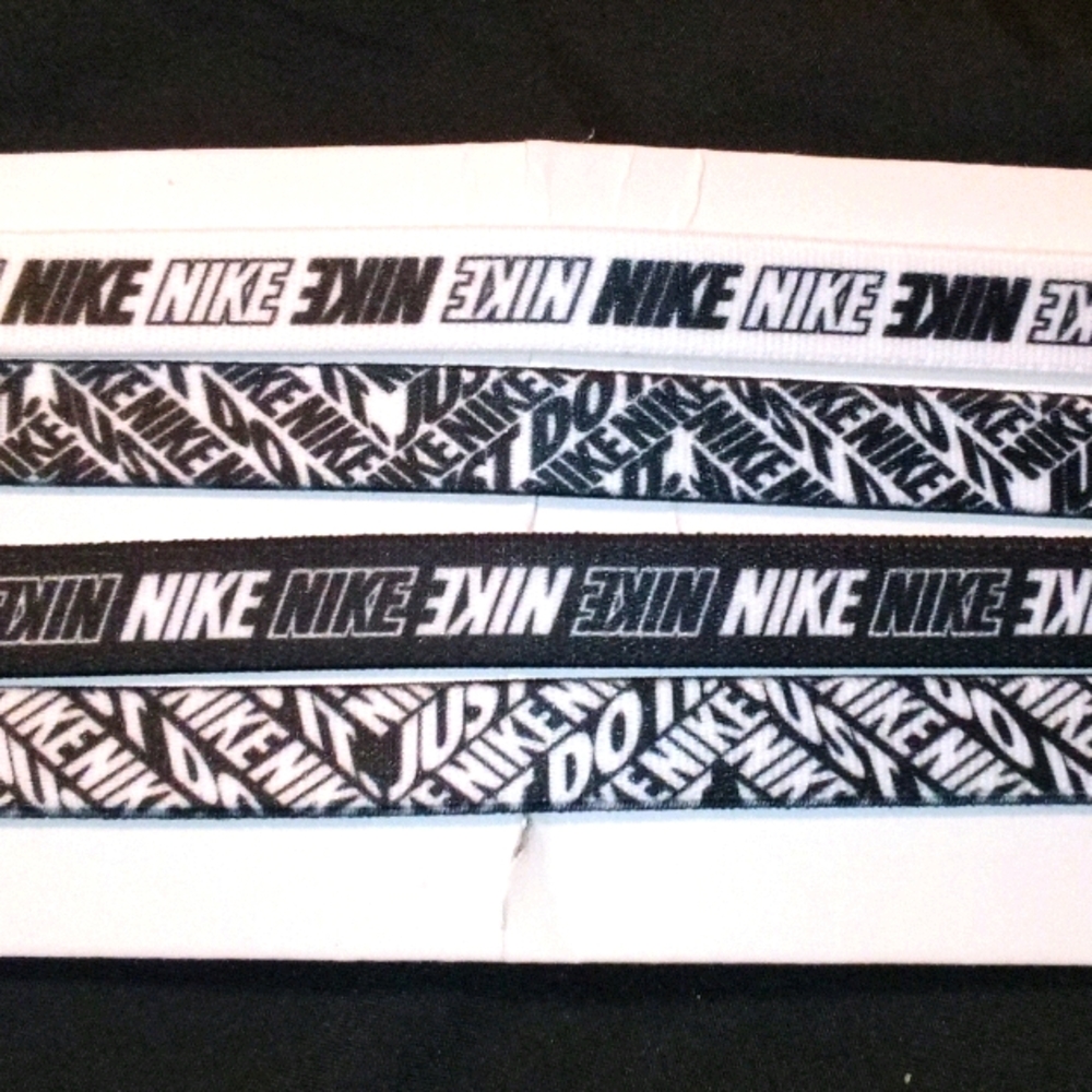 NIKE HEAD BANDS